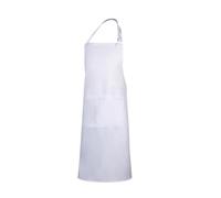 MISEMIYA DELANTAL HOMBRE MUJER (70mm x 90mm) DELANTAL COCINERO CHEF CAMARERO FRUTERIA LIMPIEZA HOGAR 867