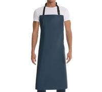 Delantal impermeable de vinilo resistente al agua ultra ligero industrial