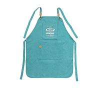 Delantal - La especialidad de la casa, C'est moi