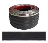 Delantal lateral para coche, tira protectora para puerta de coche, protección anticolisión para vehículos modificados, carretera, circuito, vehículo cotidiano, urbano