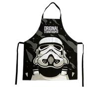 Delantal Original Stormtrooper Cara