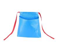 Delantal para la Recolección de Hortalizas en el Jardín - Delantal De Jardinería Para Recolectar Verduras,Bolsa para Recolectar Frutas, Bolsa de Recolección Bayas Impermeable Actividades al Ai