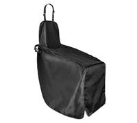 Delantal para piernas de scooter, protección para piernas de moto, mantas resistentes al viento | Protector de piernas - Patinete Calentador de piernas - Manta de equitación - Manta de equitación