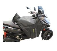 Delantal para scooter Bagster Piaggio Mp3 300 Hpe 2019-2020 - Roll'Ster TU
