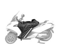Delantal para scooter Bagster Win'Zip Peugeot Metropolis 2013-2020 TU