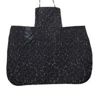 Delantal para scooter, impermeable, con patas gruesas, para motocicleta, rodilleras, delantales resistentes al viento, delantales para bicicleta eléctrica, protector de mantas para conducir en