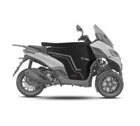 Delantal para scooter Tucano Urbano Termoscud Nero R258spro TU