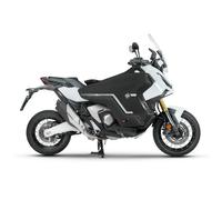Delantal para scooter Tucano Urbano Termoscud Nero R259spro TU