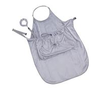 Delantal para Transportar Gatos - Transportín para Gatos, Peto Ajustable para Gatitos | Saco De Dormir Usable del Gato De La Capa Doble, Portador Lavable del Animal Doméstico para Los Gatos