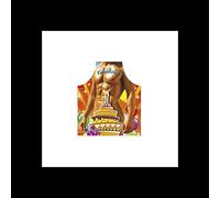 DELANTAL TARTA CHICO