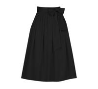 Delantal tirolesa individual verde monocromático brillante delantal tirolesa delantal tafetán noble sencillo negro traje tradicional tradicional jacquard delantal midi tirolesa rosa para tirolesa