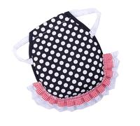 Delantales de pollo, ropa de gallina estampada, delantales ligeros y antideslizantes para uso al aire libre para gallinas y gallinas