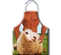 Delantales Divertidos | Humor, picardía y estilo para tus fiestas