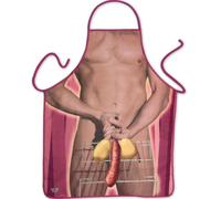 Delantales Eróticos | Humor y sensualidad en la cocina