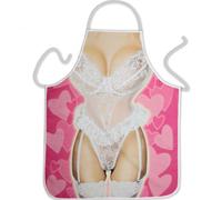 Delantales Eróticos | Humor y sensualidad en la cocina