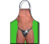 Delantales Eróticos | Humor y sensualidad en la cocina