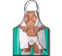 Delantales Eróticos | Humor y sensualidad en la cocina