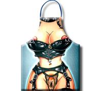 Delantales Eróticos | Humor y sensualidad en la cocina