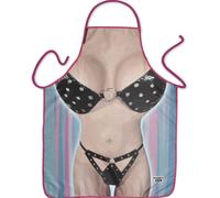 Delantales Eróticos | Humor y sensualidad en la cocina