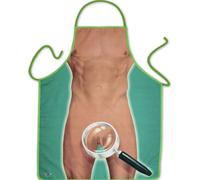 Delantales Eróticos | Humor y sensualidad en la cocina