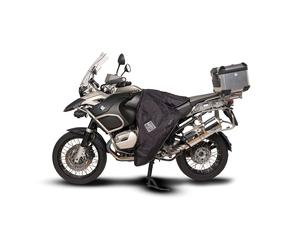 DELANTALES GAUCHO MOTO TUCANO URBANO R120X BMW R1200GS (HASTA 2012)