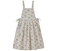 Delantales para mujer con bolsillos, vestido floral vintage, impermeable, resistente a las manchas, delantales ajustables de algodón para hornear con bolsillos, Refer to description