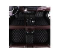 Delante Alfombrillas para Toyota para Verso 5 Asientos 2011-2017 Alfombrillas De Coche Almohadillas Pie Personalizadas Cubierta Alfombra Accesorios Interiores(3pc Floor Mats7,Left Hand Drive)