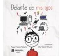 Delante De Mis Ojos (ebook)