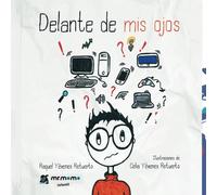 Delante de mis ojos (SIN COLECCION)