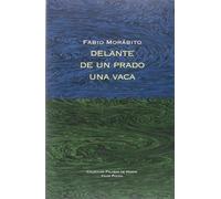 Delante De Un Prado Una Vaca