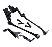 Delante Sensor de altura andar Suspensión Aire for Range Rover L322 LR020627