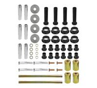 Delantera De Bujes Kit de buje de Control trasero 5434550 5133806 reemplazar piezas de reparación accesorio profesional resistente Buje De Suspensión De Brazo Superior