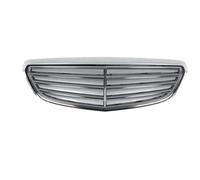 Delantera Grill Parrilla Para Benz W205, Kit De Carrocería Para Clase C (2015, 180L, 260L), Accesorios 2058801583, 2058802683 Rejilla Frontal