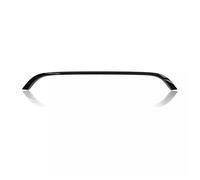 Delantera Grill Parrillas Carreras Para Mini Para Cooper R55 R56 R57 2007-2015, Parachoques Delantero, Rejilla Panal, Malla, Accesorios Exteriores, Molduras Rejilla Frontal(Black upper)