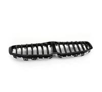 Delantera Grill Rejilla Delantera De Repuesto para Capó, Color Negro Brillante, para F40 Serie 1 (2019-2021), Accesorios para Coche. Parrilla Delantera