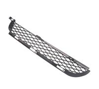 Delantera Grill Rejilla Parachoques Delantera Inferior Izquierda/derecha Para X5 E53 2004 2005 2006, Accesorios Salida Aire 51117116397 51117116398 Rejilla Frontal(Kidney Grille Right)
