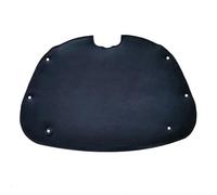 Delantera Maletero Aislamiento Acústico Capó Interior Algodón Frunk/maletero Estera Insonorizada A Prueba Para Tesla Para Modelo 3 2017-2023 Aislamiento Térmico Motor Almohadilla(Style B)