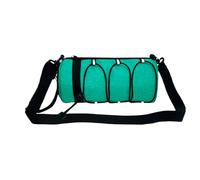 Delantera para Manillar de Bicicleta - Gran Capacidad Impermeable Accesorios para Bicicleta - de Cuadro de Bicicleta, para Monedero, Chubasquero, Botella de Agua, Carreteras de montaña