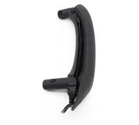 delantera trasera interna maneta puerta Para BMW Para X3 Para X4 2010-2016 LHD RHD Panel Cubierta Reposabrazos Interior Automóvil Conjunto Manija Tirador Puerta Moldura(Black Left)