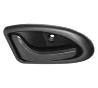 delantera trasera interna maneta puerta Para CLIO II 1998-2005 Manija Interior Puerta Conductor Lado Izquierdo Derecha Delantera Izquierda Trasera(Front Or Rear Left)