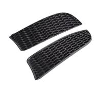 Delantera Vehículo Parrilla Cubierta Rejilla Luz Antiniebla Parachoques Delantero Coche Para Serie 3 Para E90 Para E91 Para E92 Para E93 2004 2005 2006 2007 2008