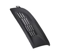 Delantera Vehículo Parrilla Cubierta Rejilla Parachoques Delantera Inferior Automóvil 6RD853665A Para VW Para Polo Para Typ Para 6R Para Hatchback Para Sedán 2011 2012 2013(Left)
