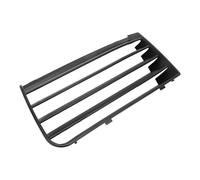 Delantera Vehículo Parrilla Parrilla Parachoques Delantero Repuesto Rejilla Superior Izquierda Para Seat Para Alhambra Para 7M 2000 2001 2002 2003 2004 2005 2006 2007-2010