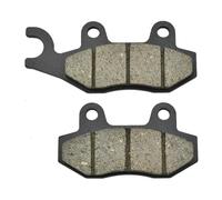 delanteras Para GARELLI KRS 50 Joker 125/150 2002 Freeland Repuestos Para Scooters Pastillas De Freno Delanteras Pastillas de freno de moto