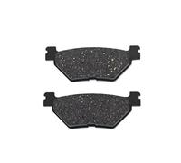 DelanterasTraseras Moto Pastillas Freno para FA319 para XP 500 530 para SYM Pastillas De Freno De Disco Trasero De Motocicleta
