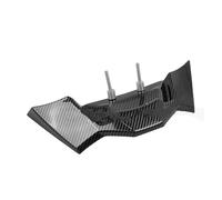 Delantero Alerón Spoiler Alerón Delantero Wing Downforce Naked Winglet para S1000R S 1000 R S1000 M1000R 2021 2022 2023 2024