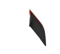 Delantero Alerón Spoiler Alerón Trasero Fijo Carenado para CFMOTO 450 SR 450SR Winglet Si Downforce Naked, Piezas Motocicleta