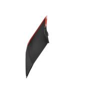Delantero Alerón Spoiler Alerón Trasero Fijo Carenado para CFMOTO 450 SR 450SR Winglet Si Downforce Naked, Piezas Motocicleta