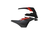 Delantero Alerón Spoiler Flector Carenado Lateral Motocicleta para CB650R 2018-2023 Cubiertas Protectores Aletas Y Molduras