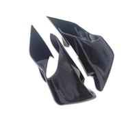 Delantero Alerón Spoiler para YZF-R1 para YZF-R3 YZF-R25 YZF R1 R3 R25 2015-2018 2019 2020 2021 2022 2023 Kit Carenado Aleta Viento Fija Motocicleta